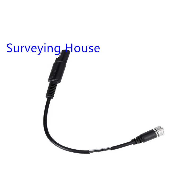 6-pin SAE GPS Power Cable A00307 for  Hiper GPS SR