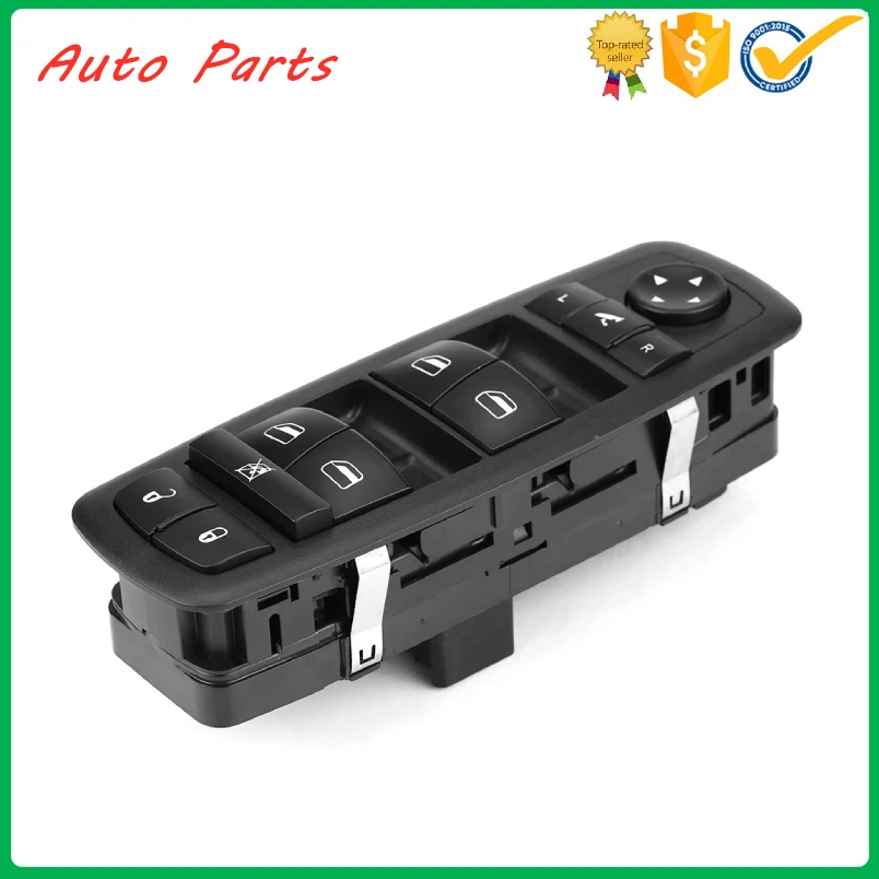 

Drive Electric Power Window Control Switch Button Lifter for Dodge Grand Caravan 04602534AF for Chrysler Town&Country 2008-2009