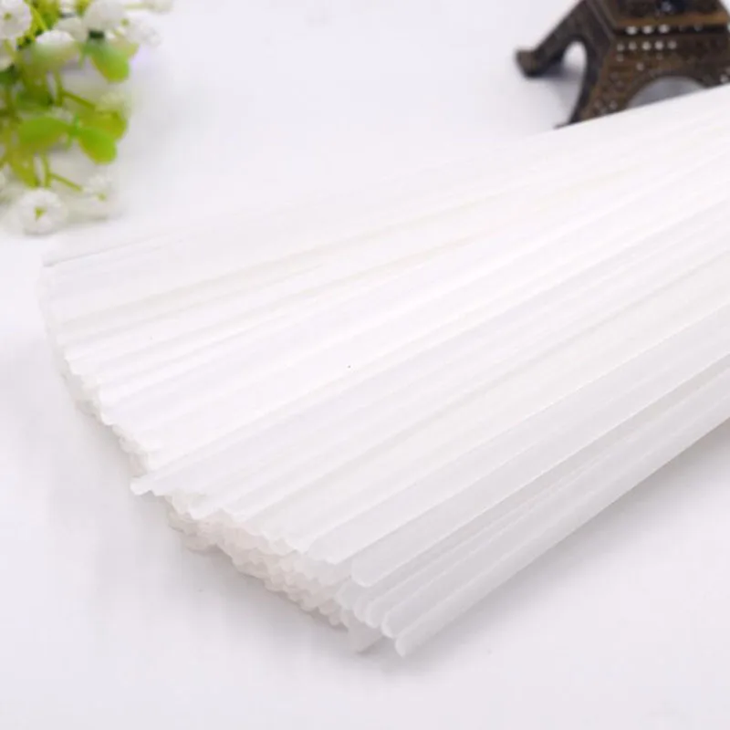 100 pcs/lot Polyester/Plastic Boning - Crafts & Corset Plastic Boning 250 x 5mm sewing for making wedding dress/corselet/ bustle