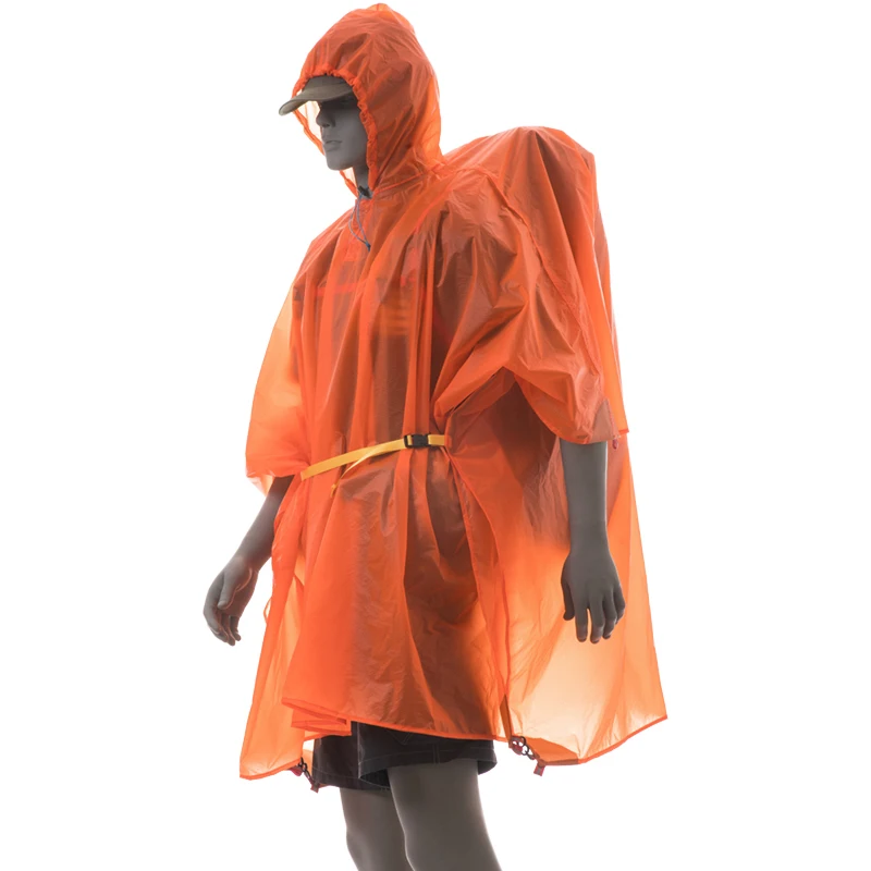 3F ul Gear Multifunction Raincoat Small Tarp 15d Silnylon / PU coating UL Awning Camping Groundsheet Footprint - AliExpress 18 3F ul Gear Multifunction Raincoat Small Tarp 15d Silnylon / PU coating UL Awning Camping Groundsheet Footprint - AliExpress 18