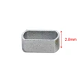 Plata 2.8MM