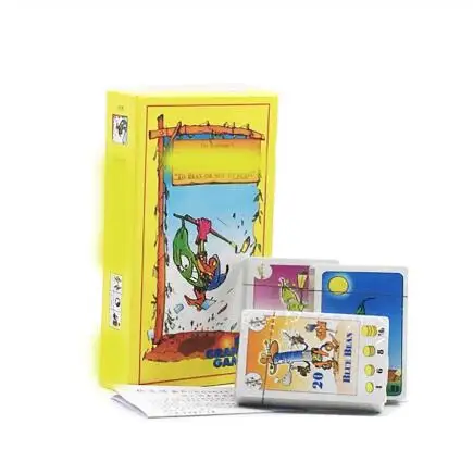 Bohnanza: Der Klassiker unter den Kartenspielen – Alles, was Sie wissen müssen