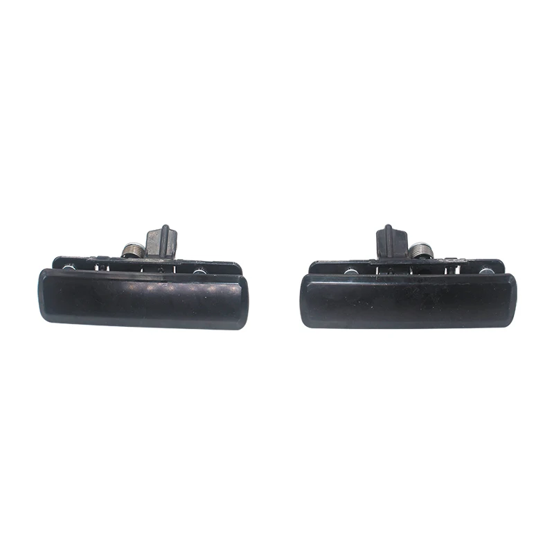 

Exterior Door Handle Set 15719665 For Chevy Astro GMC Safari Van 15719666 77193 GM1310108 77192 GM1311108