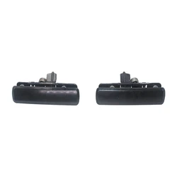 Exterior Door Handle Set 15719665 For Chevy Astro GMC Safari Van 15719666 77193 GM1310108 77192 GM1311108