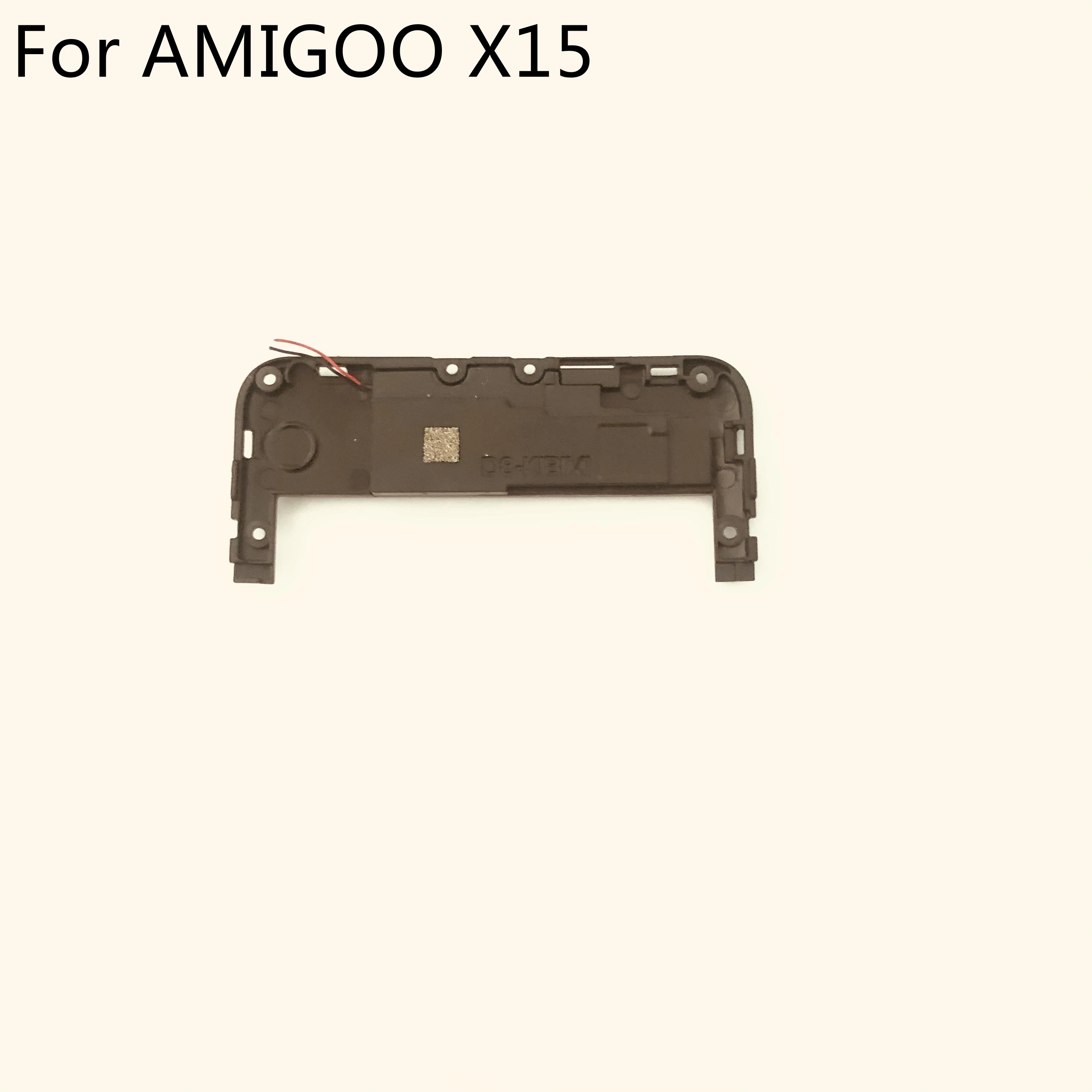 AMIGOO X15 Loud Speaker Buzzer Ringer For AMIGOO X15 MTK6580 Quad Core 5.5