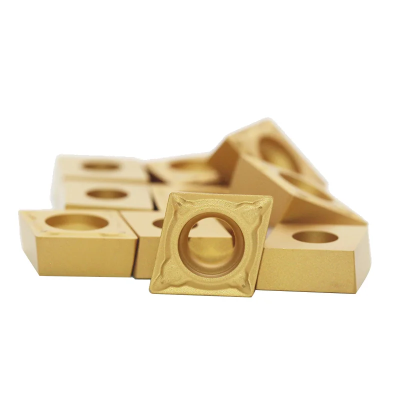 Ccmt09t304 inserções de carboneto lâmina de boa qualidade ferramentas cnc cortador de torno ferramenta de torneamento interno para aço sclcr p