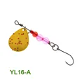 YL16-A