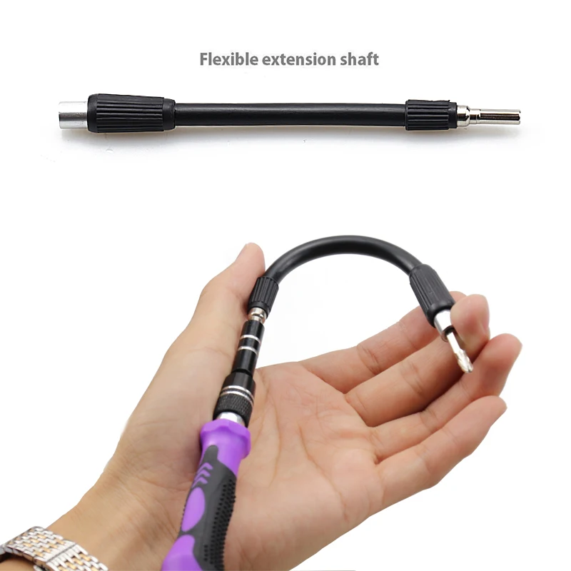 115 In 1 For Electric Mini Screwdriver Set Insulated Screwdriver Precision Screwdriver for Iphone Huawei xiaomi Tablet Ipad