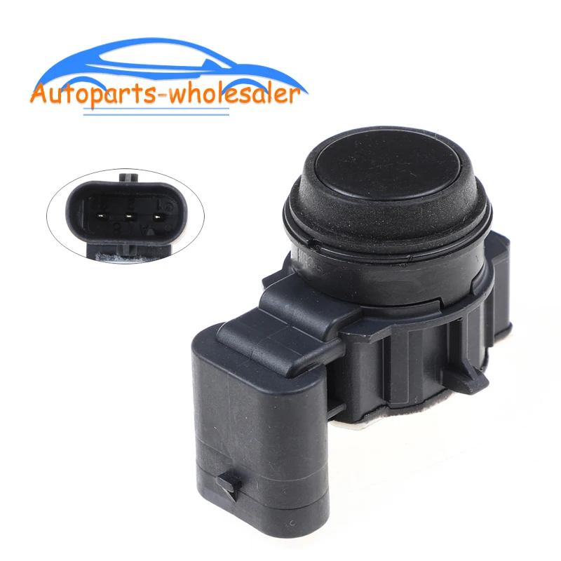 

New Car 66209261612 0263013509 9261612 For F20 F21 F87 F87 F23 1 series 2 series 2012-2017 PDC Parking Sensor