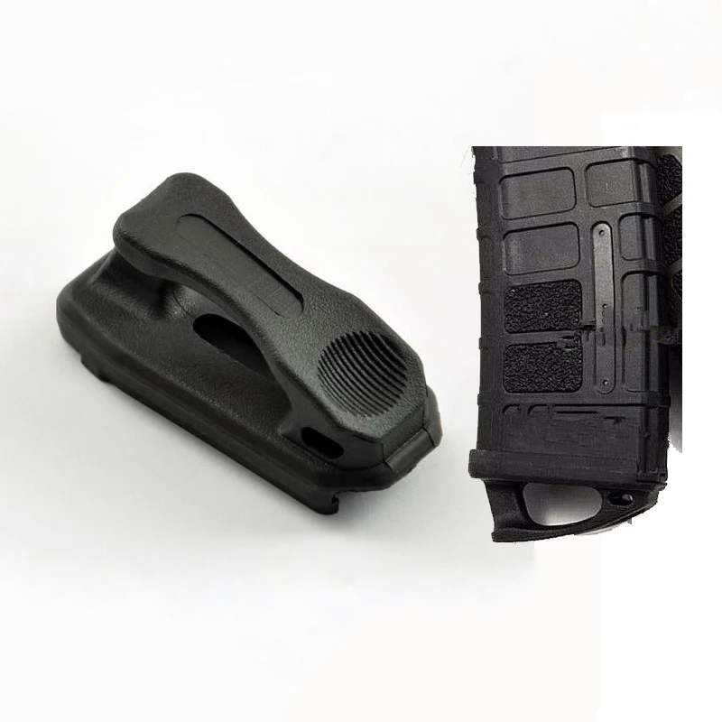 tactical ar 15 accessories airsoft pistol clip part magazine assist Mag Ranger Floorplate for M4 PMAG black tan for hunting