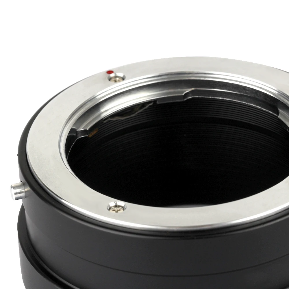 Pixco Lens Anello Adattatore di Montaggio Vestito Per Minolta MD/Contax/M42 Lens per Nikon Z Mount Macchina Fotografica di Nikon z6 Nikon Z7
