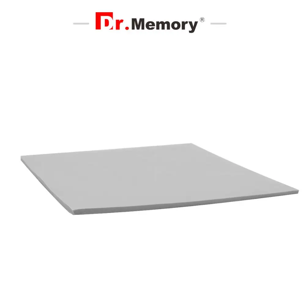 Охлаждающая силиконовая подкладка для ноутбука, 0,5 мм, 1 мм, 1,5 мм, 3,0 мм