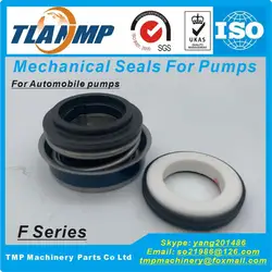 F-12S Mechanical Seals For Yamaha YP250 Engine Water Pumps (For Majesty YP250 169, Linhai 170/173 ) , Spare Parts of Pumps