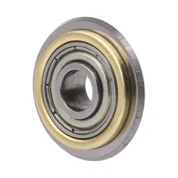 Coupe-brique manuelle, remplacement de roue à roulement rotatif pour Machine à découper 22mm Y51B