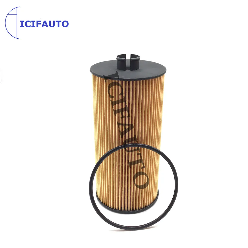 Oil Filter For Ford E-450 F-250 F-350 F-450 F-550 Super Duty PowerStroke 6.0L / 6.4L Diesel Engine 3C346731AB 1844588-C91