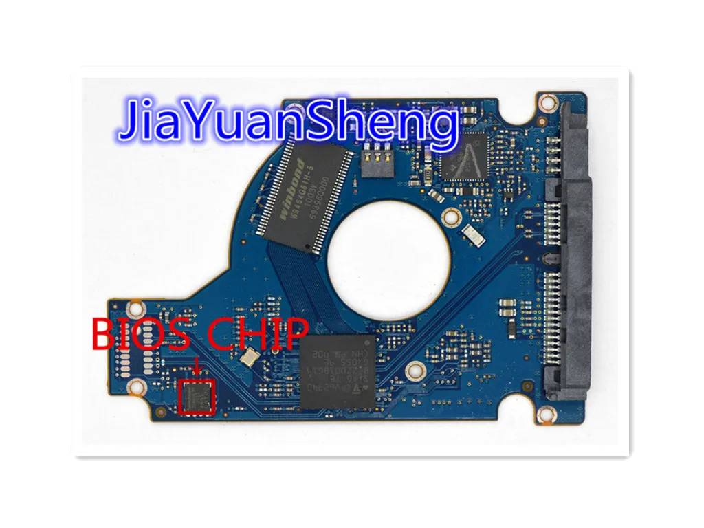 

100565308 RevA /SeagateHDD PCB/100537087/100566885/100565306/100663719/ST9250315AS/ST9250410AS/ST9320423AS