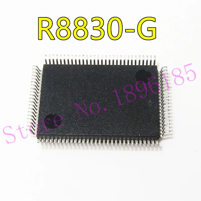 New arrival R8830-G R8830 Original 16-BIT RISC MICROCONTROLLER