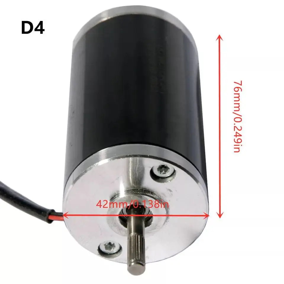 Roulement NMB pour Eberspacher Air Stap12 V 24V wiches D4 D4S 2KW 5KW, Chauffage de Voiture, Moteur Électrique pour Air Diesel, Chauffage de