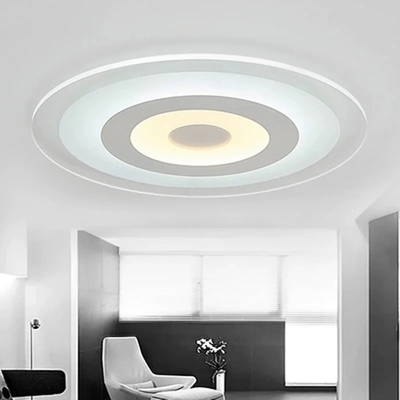 

Modern acrylic led ceiling light, ring ceiling lighting, D20cm D42cm D52cm D62cm D78cm bedroom living room ceiling lamp fixtures