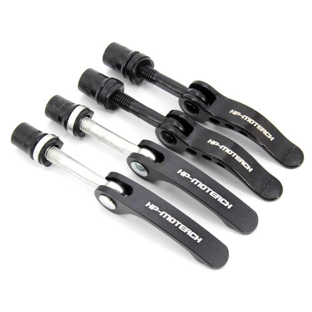For Dualtron ultra Spider DT3 Thunder Quick Release Bar of two-touch type folding part QR Assy 8mm