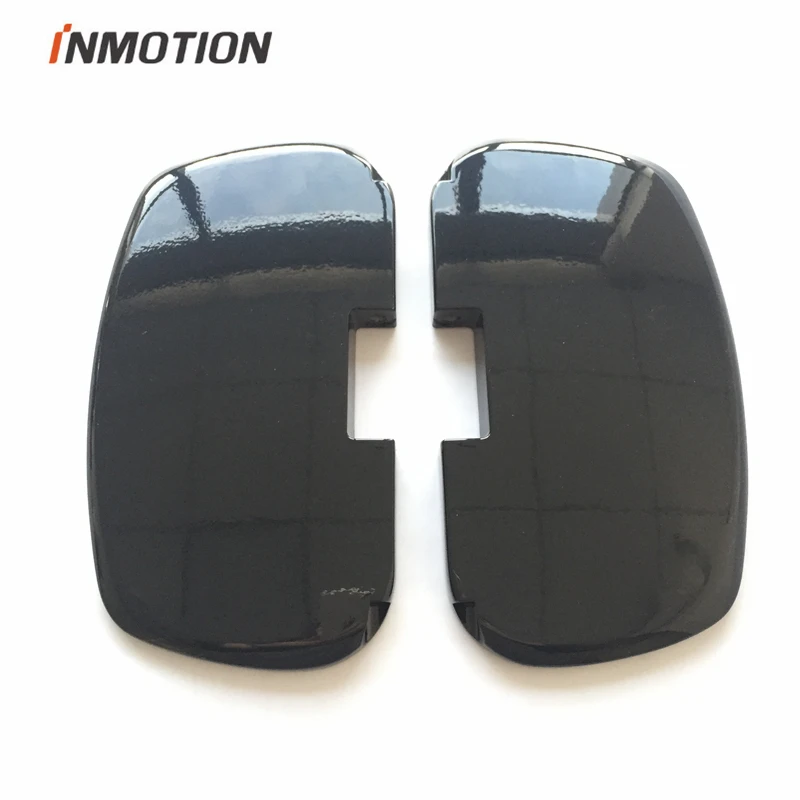 Original INMOTION Parts Metal Pedal Pads For INMOTION V10 V10F Unicycle Self Balance Skateboard Scooter Pedals Accessories