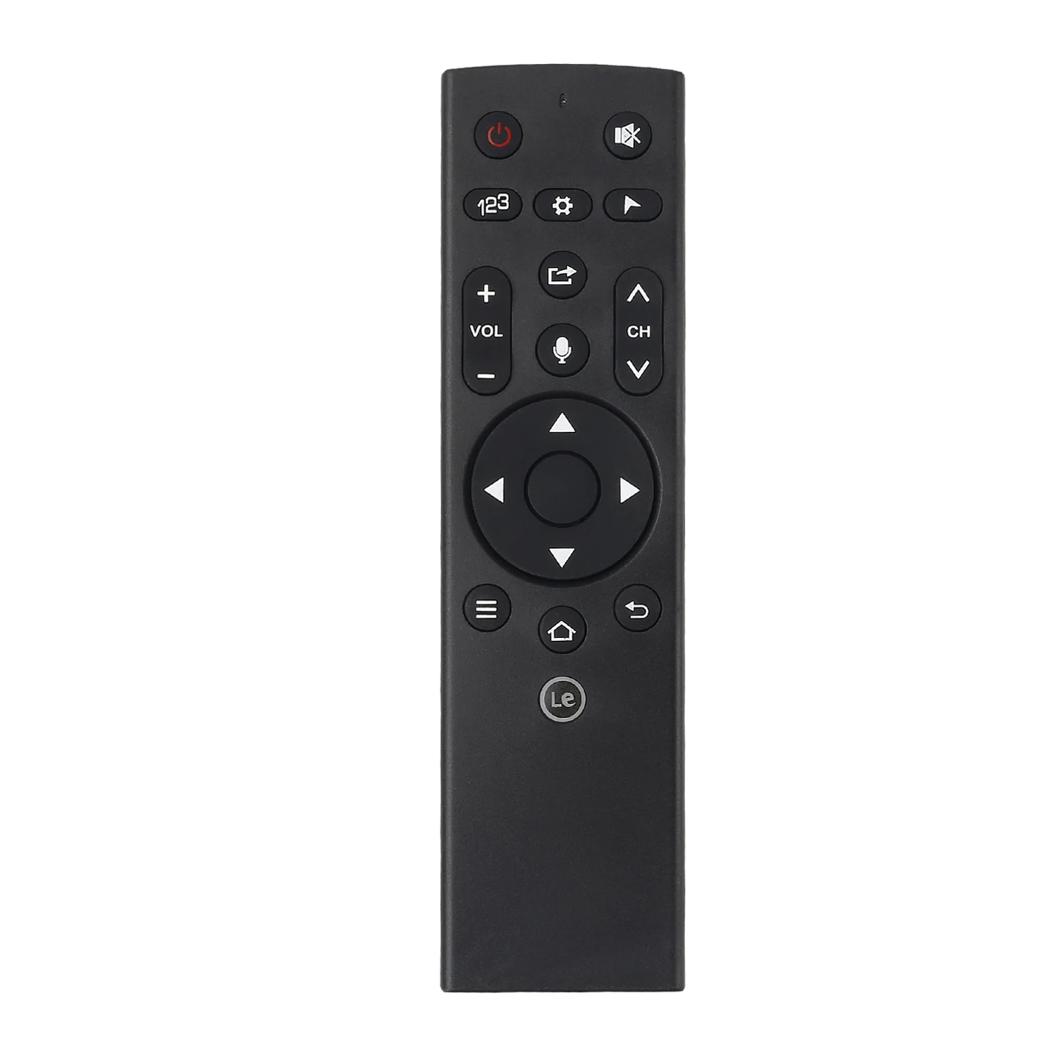 for Letv Box Player TV Infrared Remote Control Leeco X55/X65S/X85 Copy Remote Not Original No Voice And Somatosensory