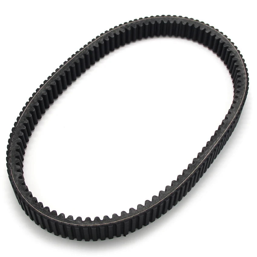 

Motorcycle Drive Belt Transfer Belt Clutch Belt For Kawasaki Mule Pro 820 2015 2016 2017 2018 2019 Mule Pro 1000 2016 - 2018