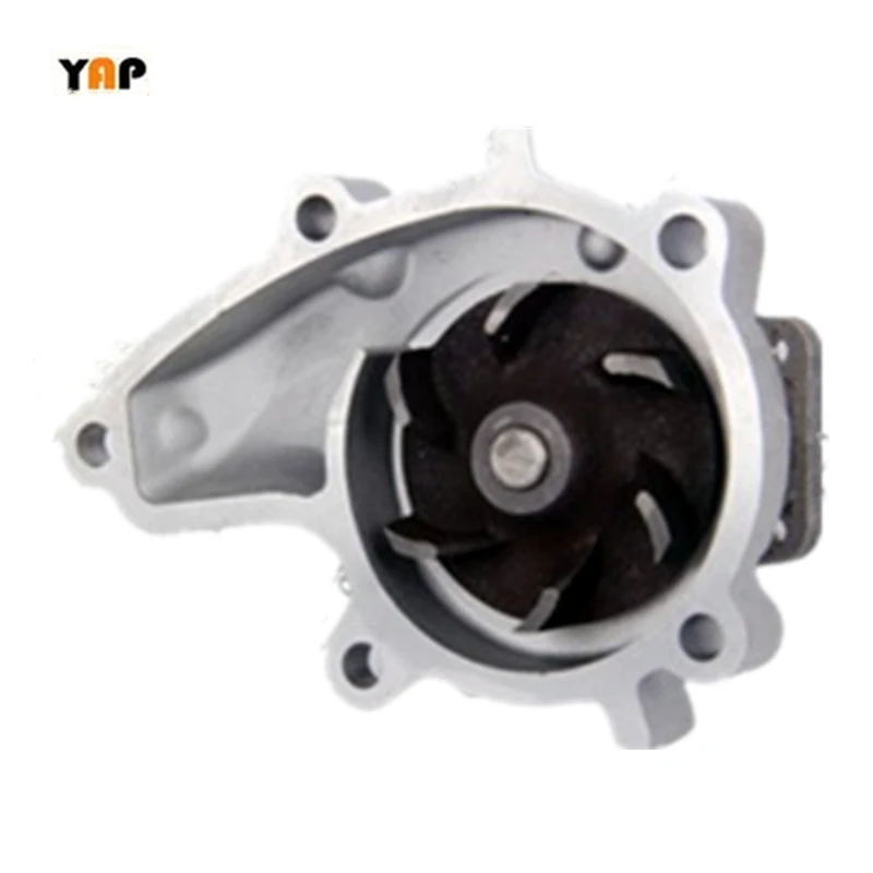 ENGINE COOLANT PUMP FOR FITNISSAN Bluebird Silvia 200 SX Y31 Y30 C33 C32 S12 CA20S CA18S 1.8L 2.0L L4 21010-V5594  21010-50V25