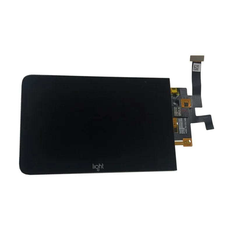 SLX050SCX00 LCD screen for Light L16 camera HD Touchscreen replacement