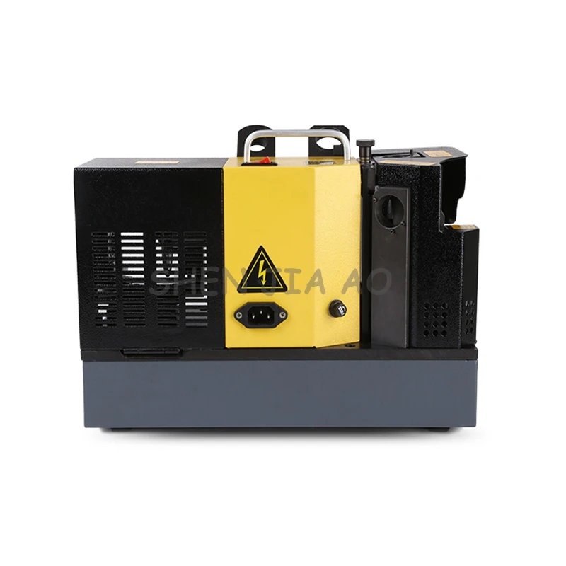 Electric Grinder End Mill Grinder Sharpener MR-X6 4-14mm Alloy Milling Cutter Angle Grinder Machine 220V 1pc