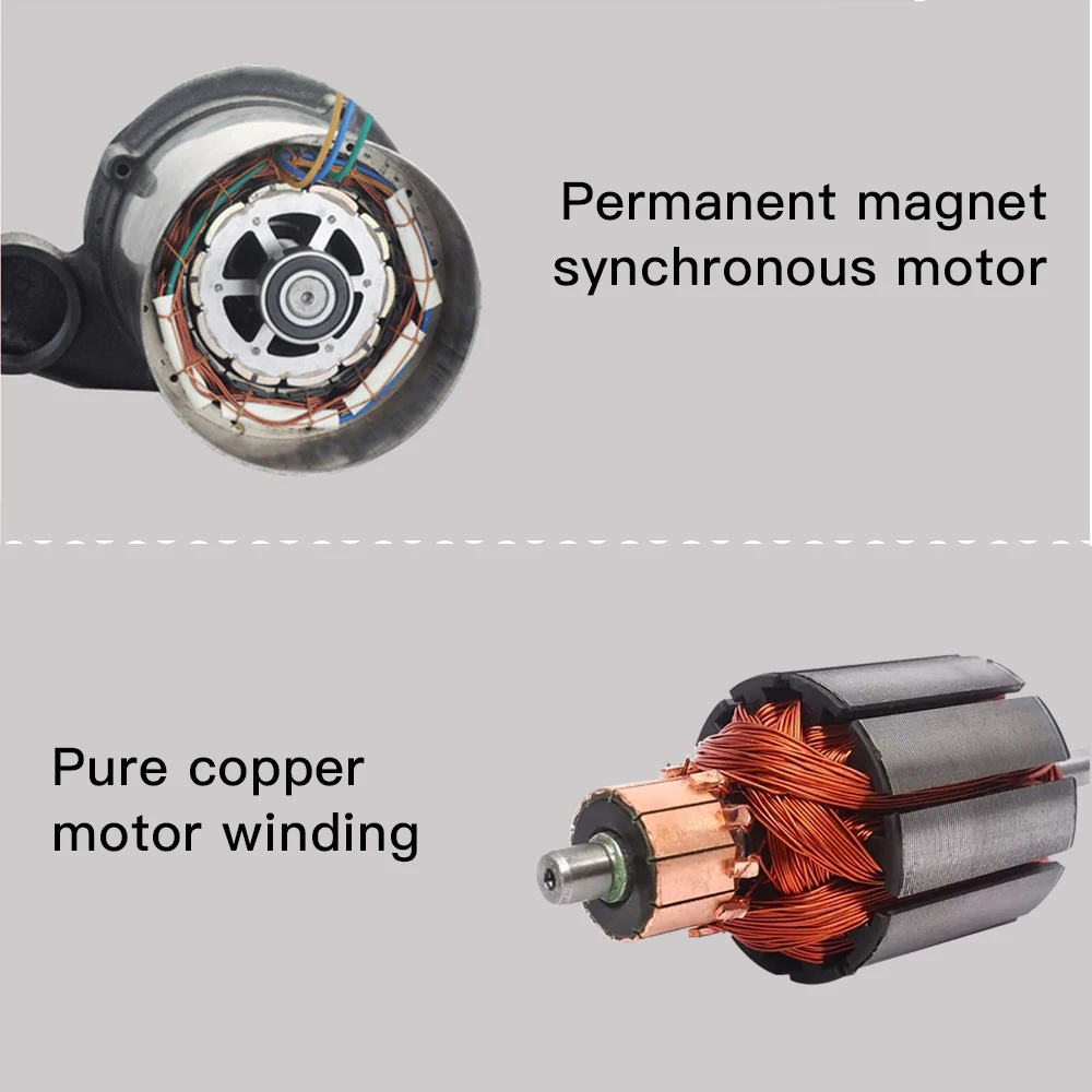 Imagem -06 - Bomba de Água Submergível Solar sem Escova Mppt Inserido Controlador Incorporado Painel Solar do Carro Elétrico 750w 48v 60v dc 2