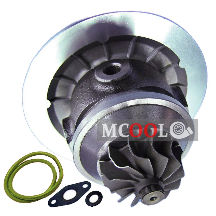 Turbo Core Cartridge for Hyundai H-1 Starex 2.5L D4BH (4D56TCi) 01-  Turbine GT1749S 715843 28200-42600 2820042600 715924