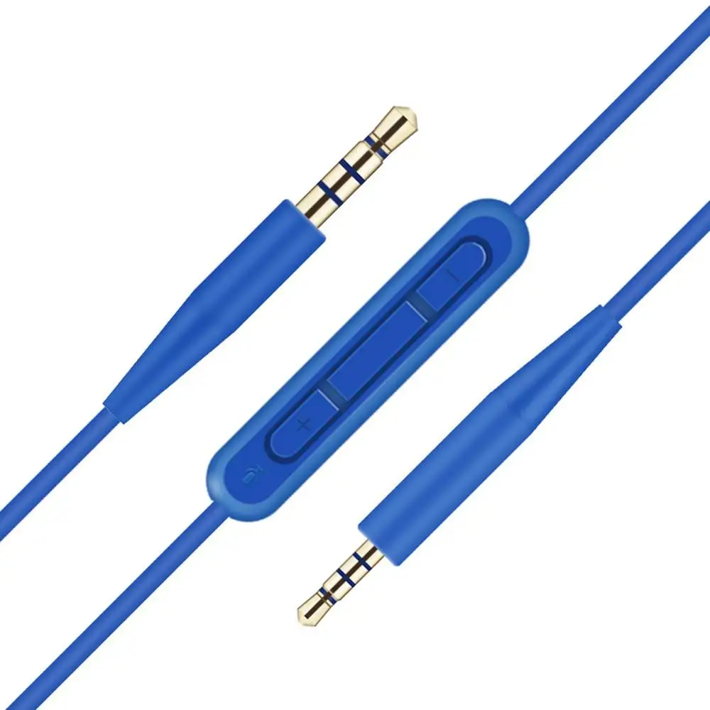 Cabo de substituição OFC para Bose QuietComfort 45 35 25 QC45 QC35 QC25 700 NC700 OE2 Headphone