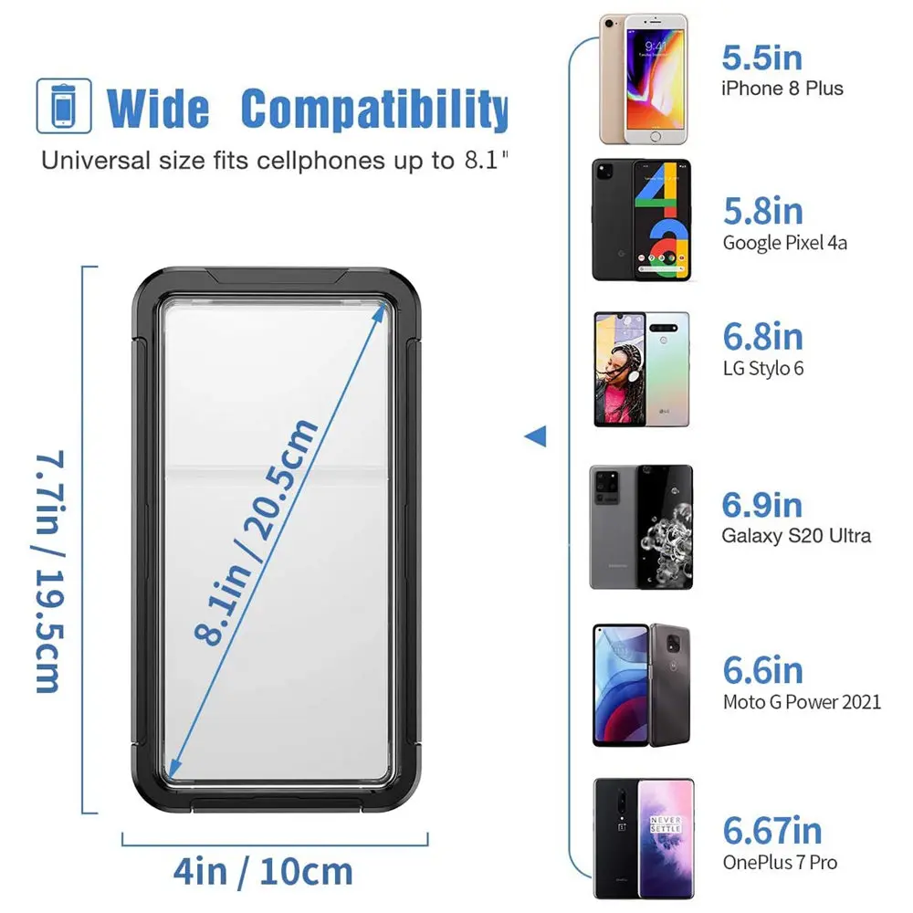 Universal Underwate…