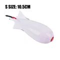 White S