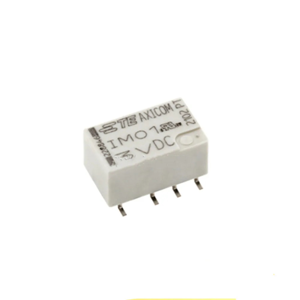 1Pcs IM01GR IM02GR IM03GR IM06GR IM07GR Axicom Te Tyco Signaal Relais