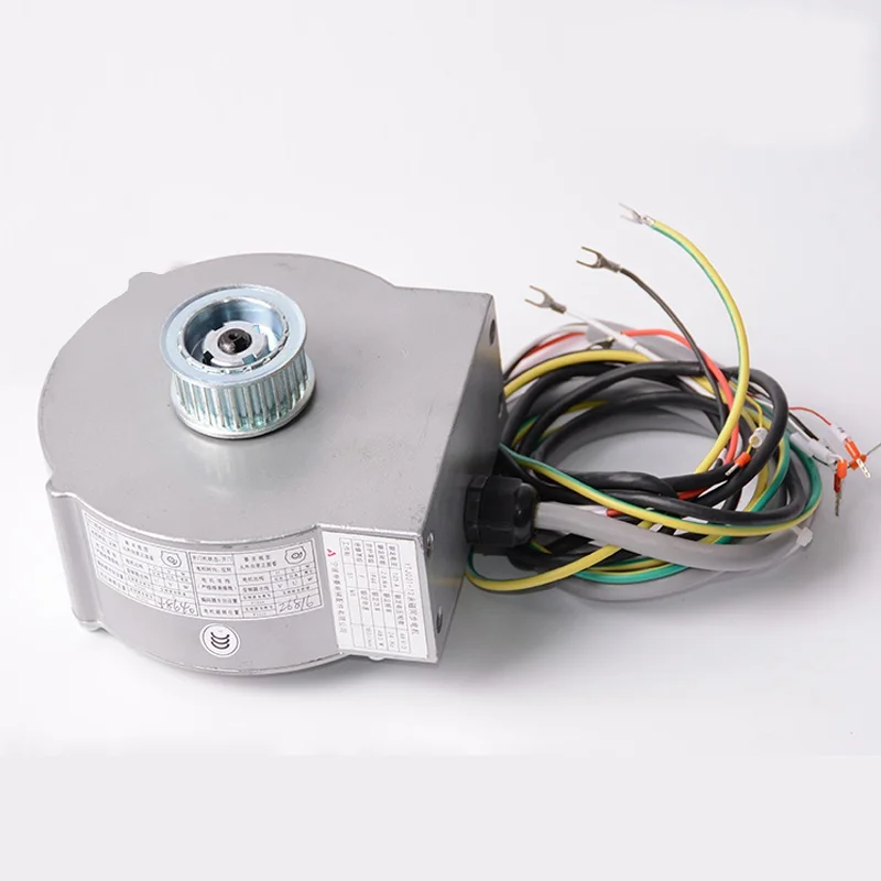 YTJ031-14 di YTJ031-13 del motore della porta dell'elevatore