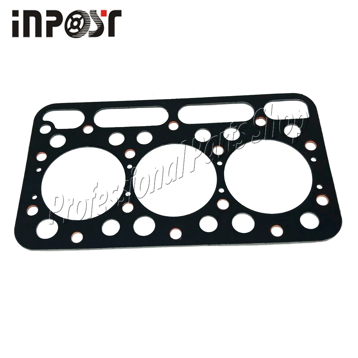 Head gasket For Kubota  D1402 3D85 85mm Bore L2550/L2650