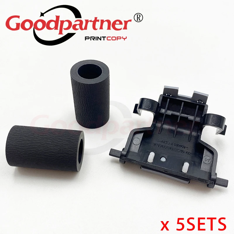 Kit de Manutenção Adf para Lexmark X264 X363 X364 X463 X543 X544 X546 X548 para Ricoh Sp4410 para Dell 3333 3335 5x 40×5807
