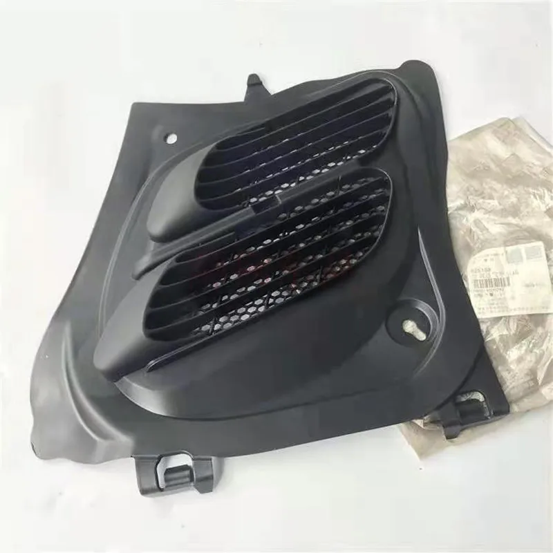 Adatto per Peugeot 206 206CC OEM di aspirazione dell\'aria del cofano: 8251S8 per 206 cappa di aspirazione dell\'aria cappa di ventilazione