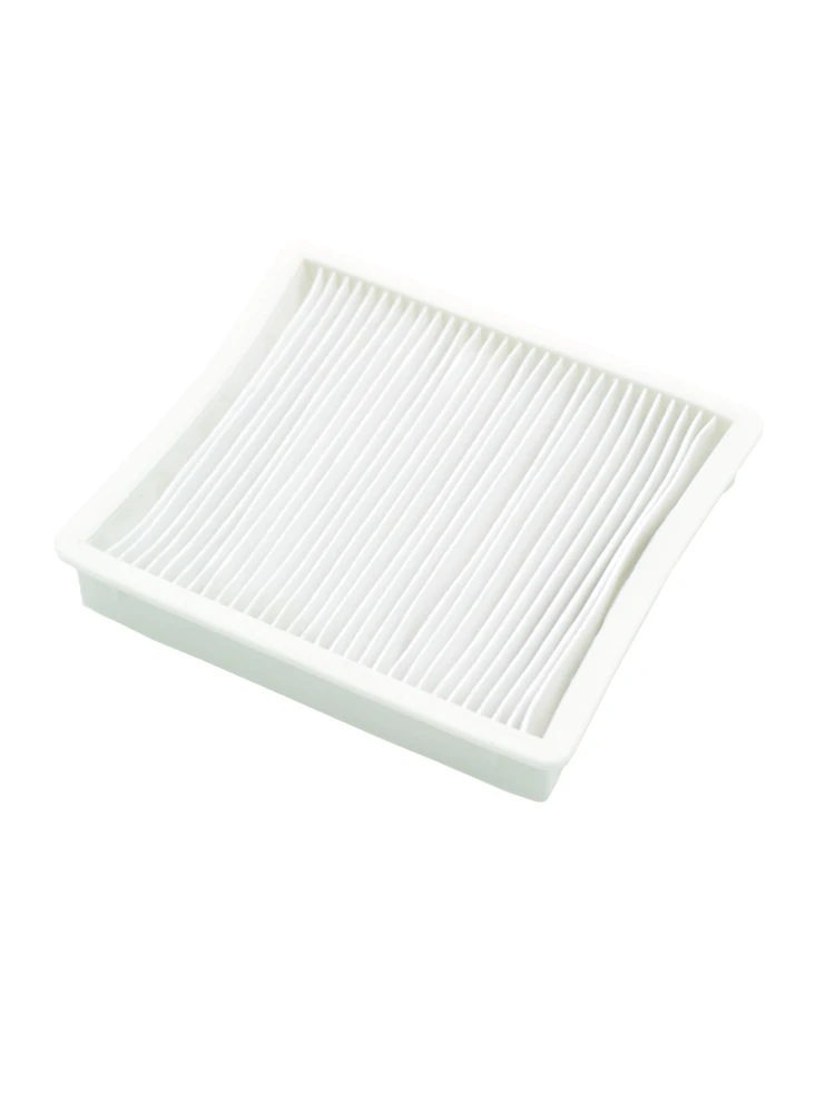 1 Set Kit filtro Hepa in spugna blu per Samsung DJ97-01040C SC43 SC44 SC45 SC47 Serie Robot Aspirapolvere Parti di accessori