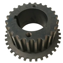 Crankshaft Timing Gear 13521-46040 13521-46030 1JZ 2JZ For Toyota Mark II Chaser Cresta JZX100 Crown JZS151
