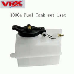 VRX 10004 Coperchio Del Serbatoio Del Carburante set 1set per vrx corse ftx 1/10 scala nitro rc auto RH1001 RH1006 RH903 RH1008