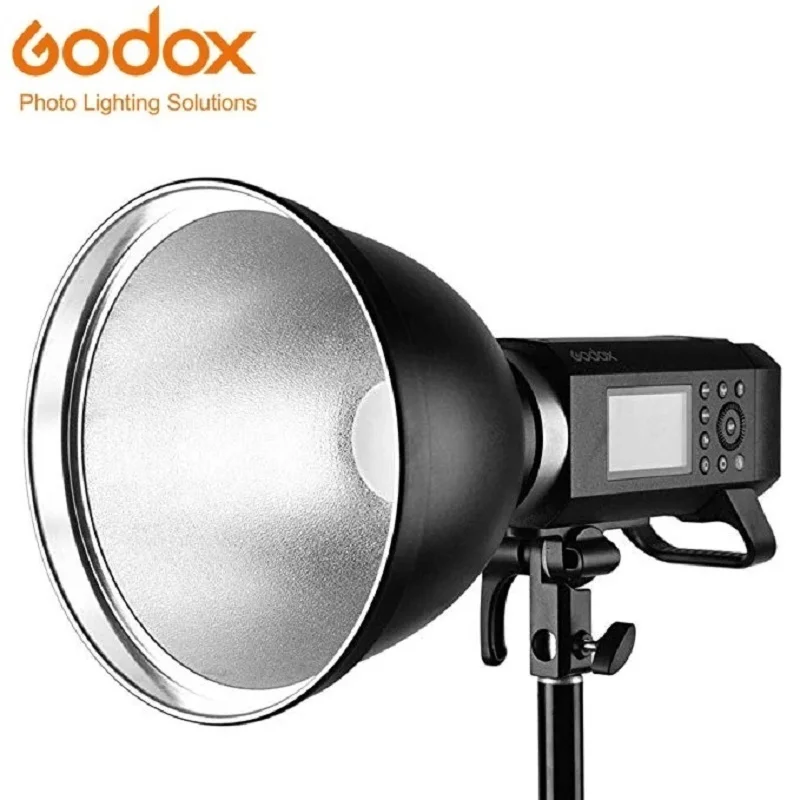 Godox AD-R12 Dedicated Accessories  Long Focus Reflector with Godox Mount For Godox AD400Pro AD300Pro Head