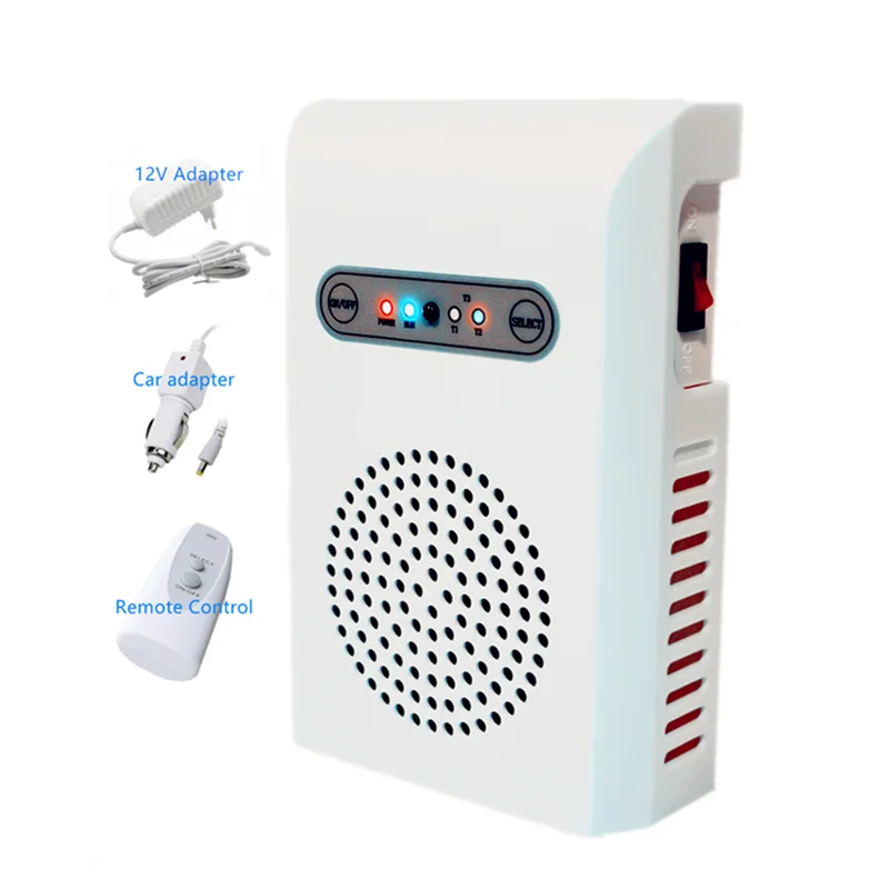 0zone Generator Machine for Car/Home/Smoke/Pet Odor/kitchens,/bathrooms,/basements