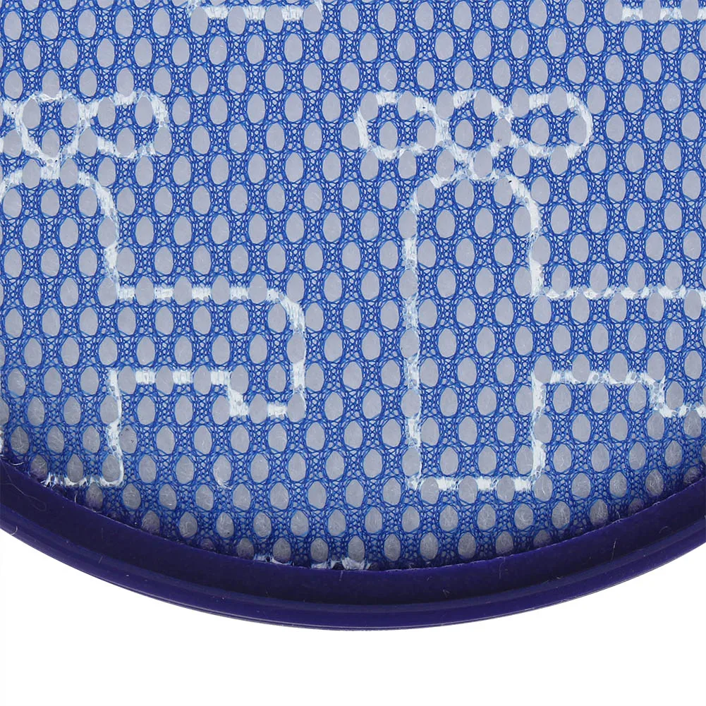 Staubsauger Vordere Zurück HEPA-Filter Fit Für DC25 Kehrmaschine Staubsauger Ersatz Teile Zubehör