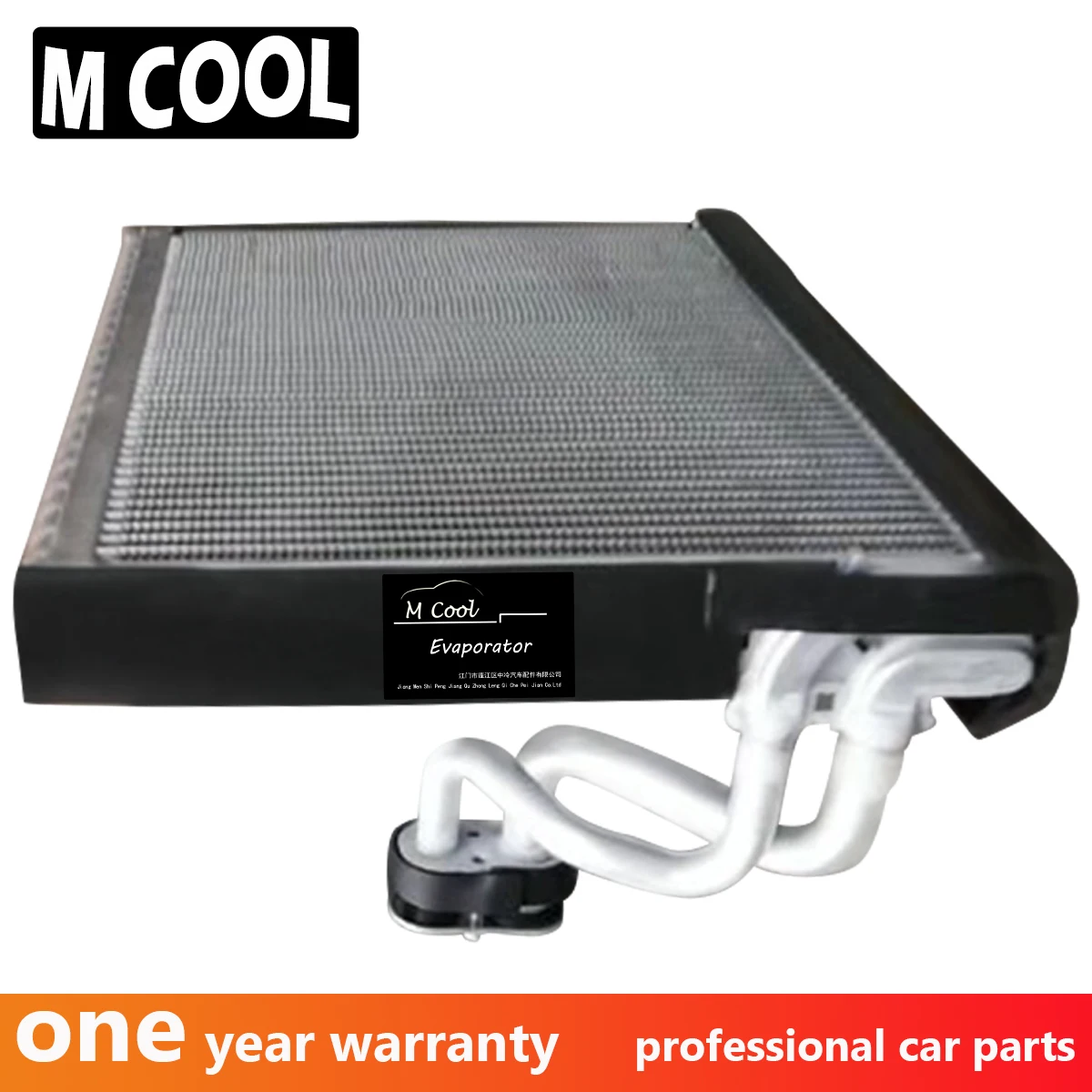 New Air Conditioner EV939881PFC Evaporator For Dodge Journey SXT Premium Sport Utility 4-Door 2.4L 3.5L 2004-2013