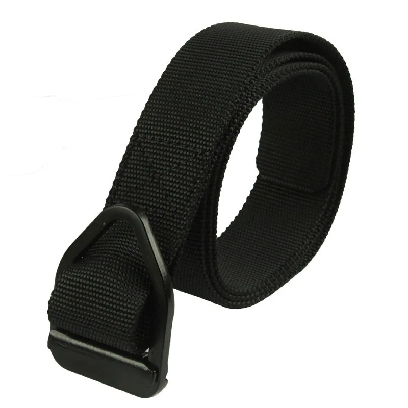 Cinturón táctico militar VULPO CQB nylon resistencia profesional - imagen 3