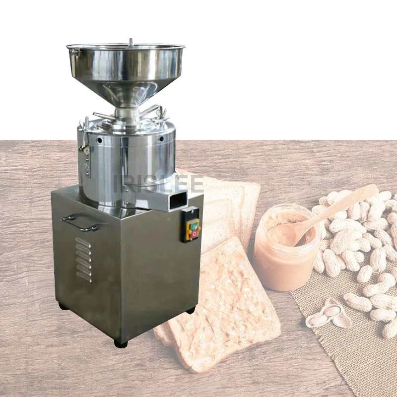 Commercial/Household Sesame/Peanut Paste Grinder Peanut Paste Grinder