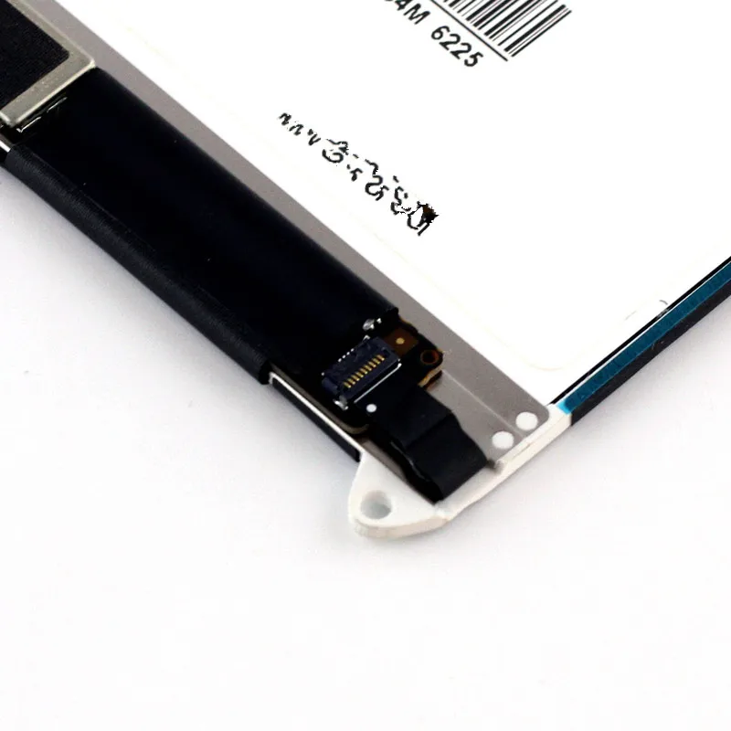 AAA+ For iPad Mini 1 1st A1432 A1454 A1455 LCD Display Screen Panel Monitor Module Replacement or Only Touch Screen